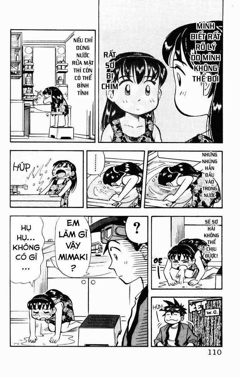 Vua Sáng Chế - Chapter 33 - Trang 4