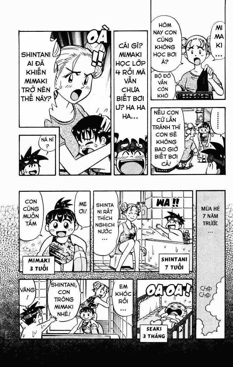 Vua Sáng Chế - Chapter 33 - Trang 5