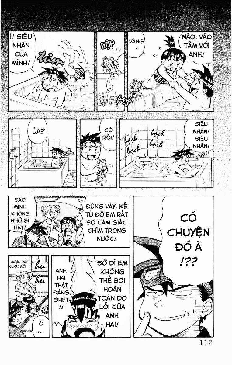 Vua Sáng Chế - Chapter 33 - Trang 6