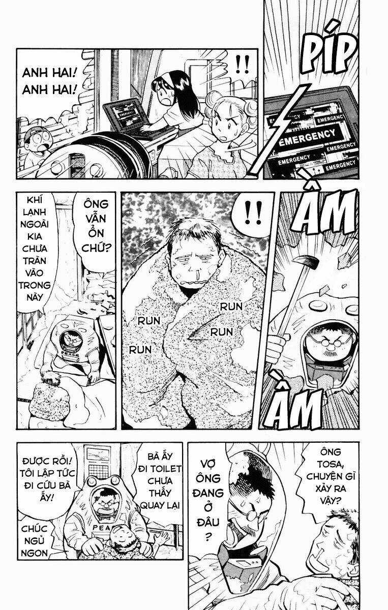 Vua Sáng Chế - Chapter 34 - Trang 14