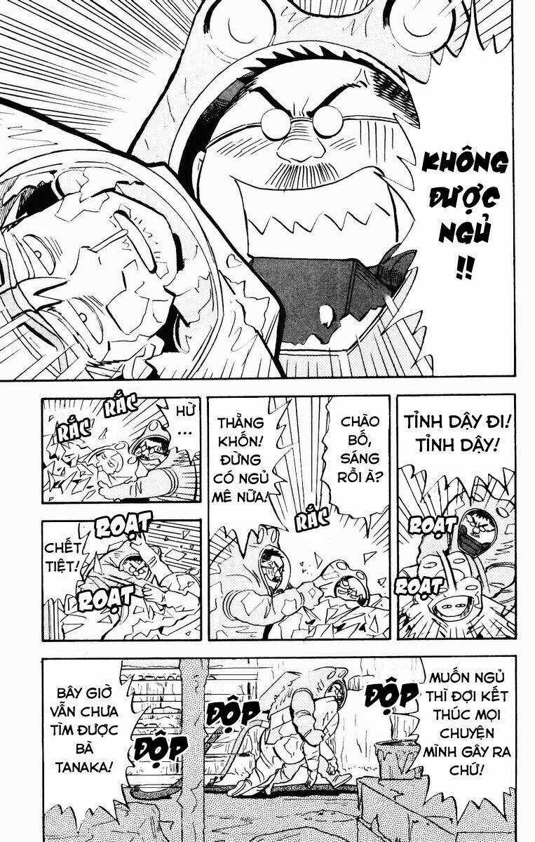 Vua Sáng Chế - Chapter 34 - Trang 17