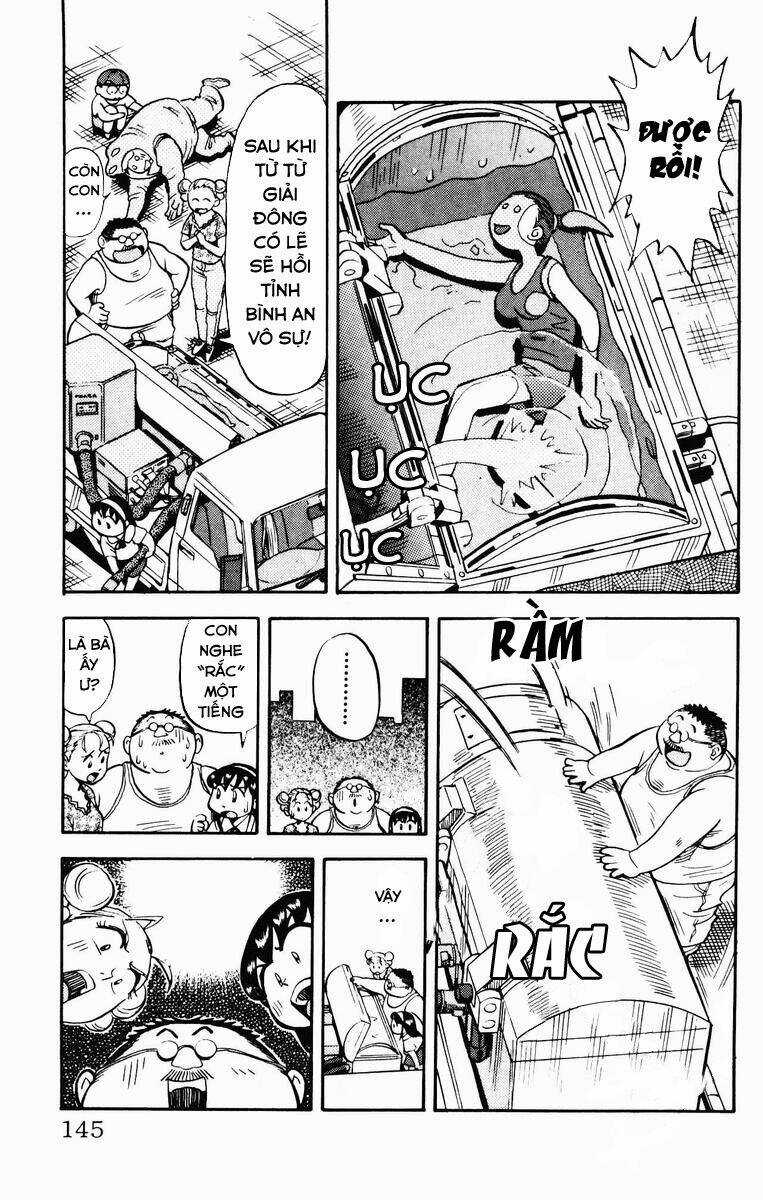 Vua Sáng Chế - Chapter 34 - Trang 19