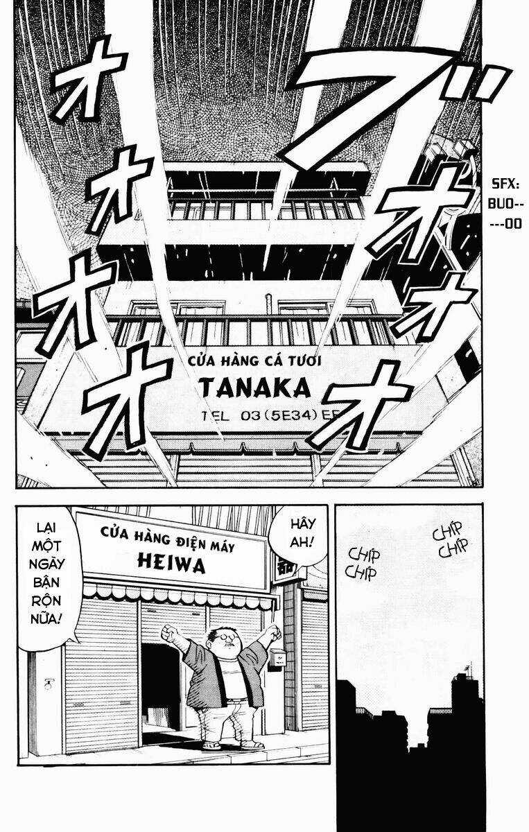 Vua Sáng Chế - Chapter 34 - Trang 6