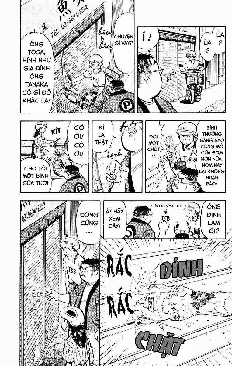 Vua Sáng Chế - Chapter 34 - Trang 7