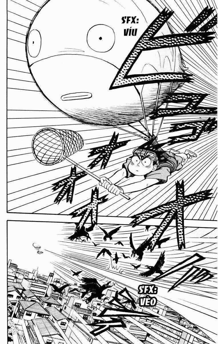 Vua Sáng Chế - Chapter 35 - Trang 13