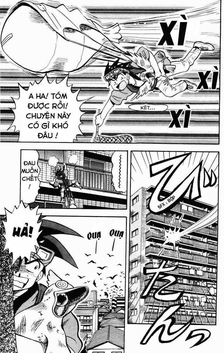 Vua Sáng Chế - Chapter 35 - Trang 14