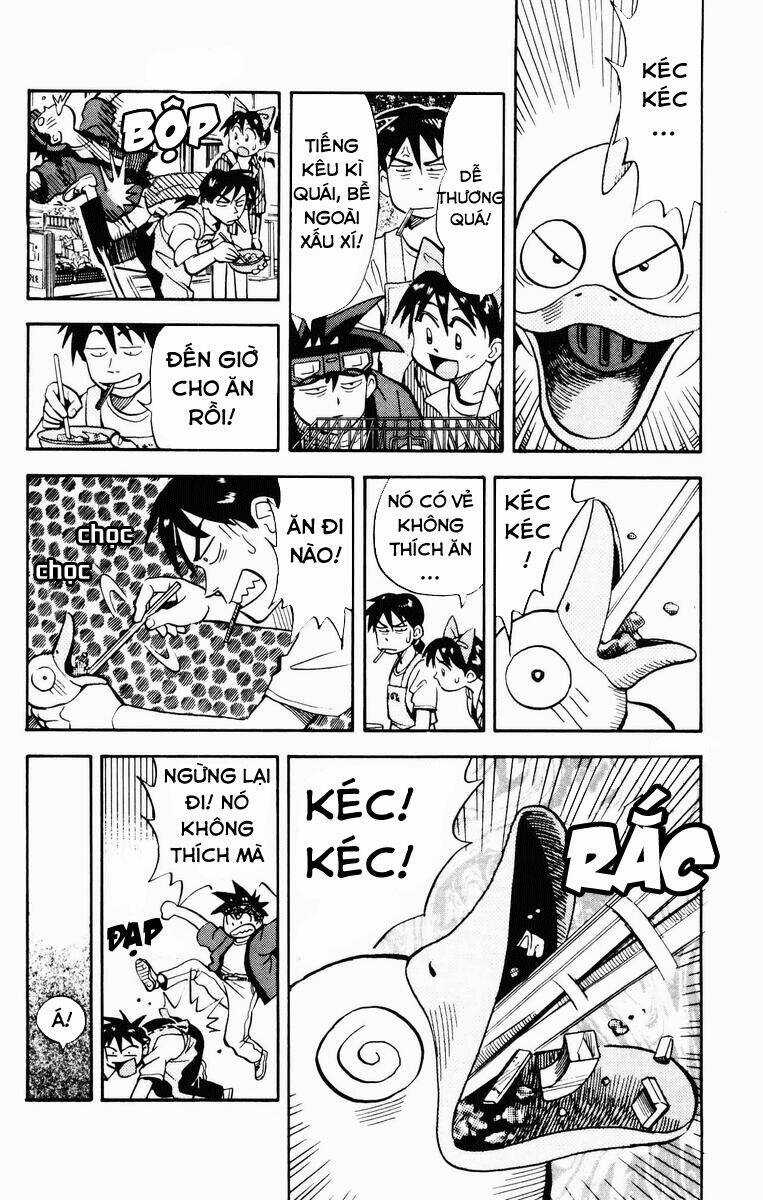 Vua Sáng Chế - Chapter 35 - Trang 5