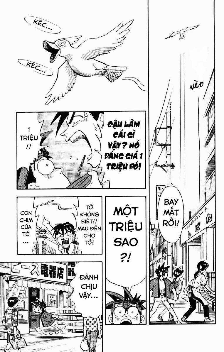 Vua Sáng Chế - Chapter 35 - Trang 6