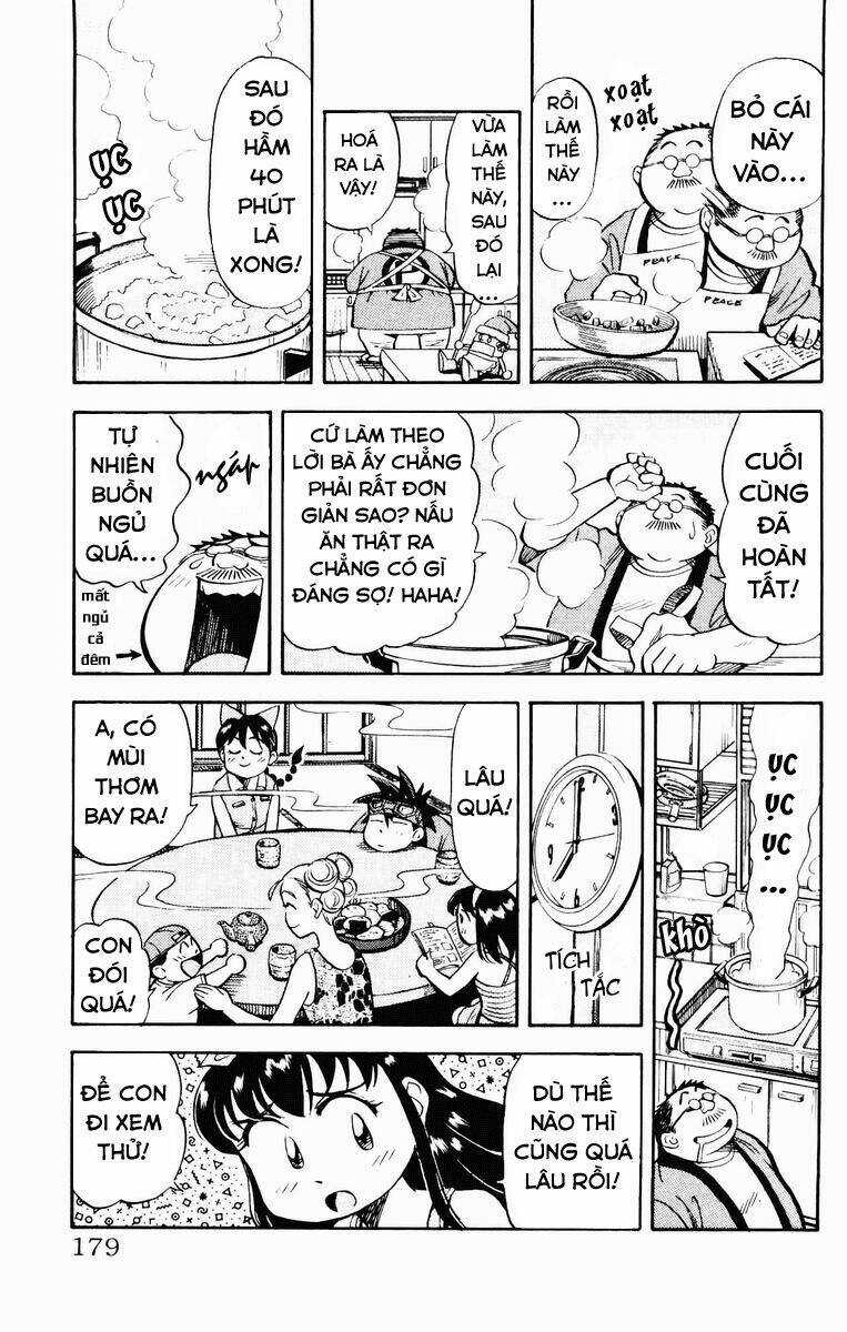 Vua Sáng Chế - Chapter 36 - Trang 12