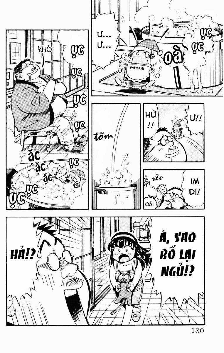 Vua Sáng Chế - Chapter 36 - Trang 13