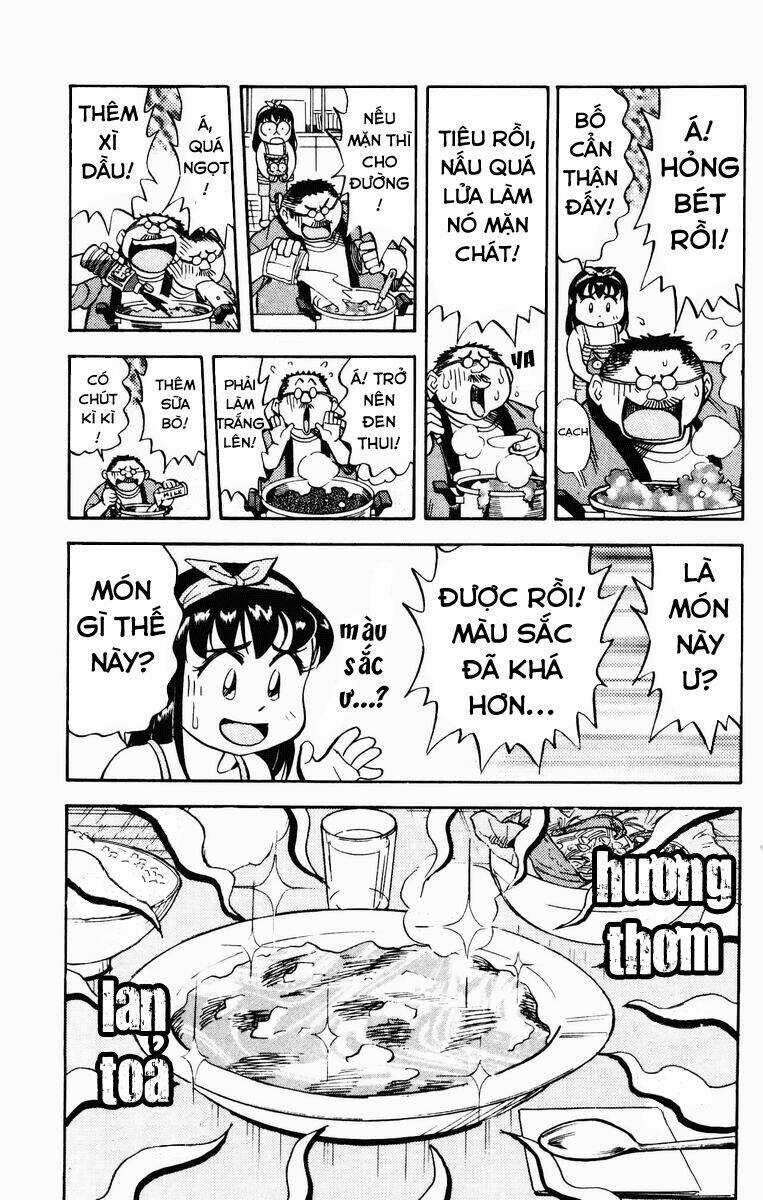 Vua Sáng Chế - Chapter 36 - Trang 14