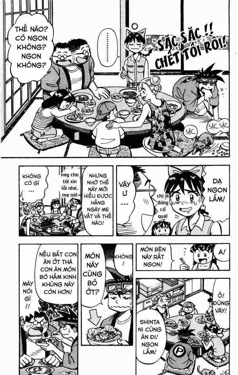 Vua Sáng Chế - Chapter 36 - Trang 16