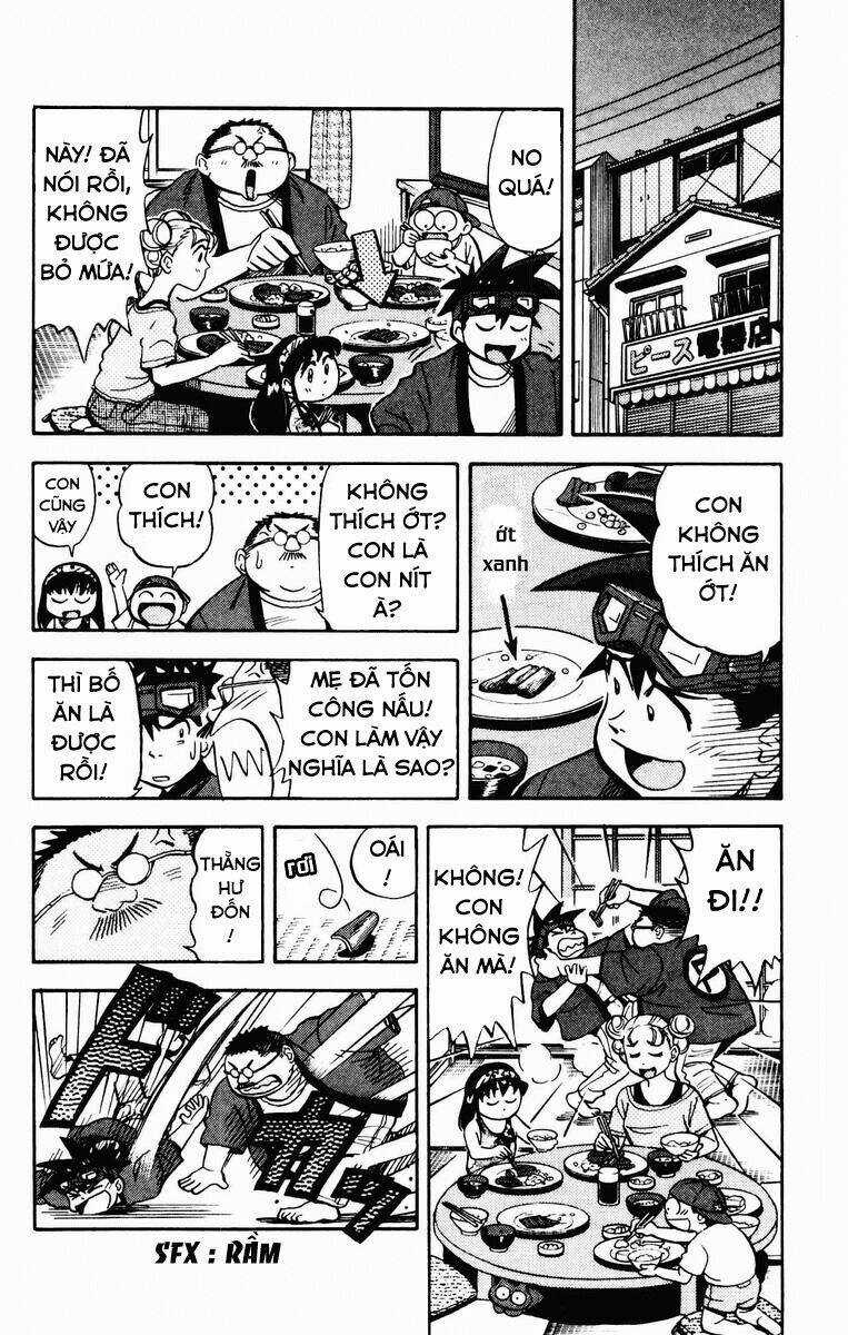 Vua Sáng Chế - Chapter 36 - Trang 3