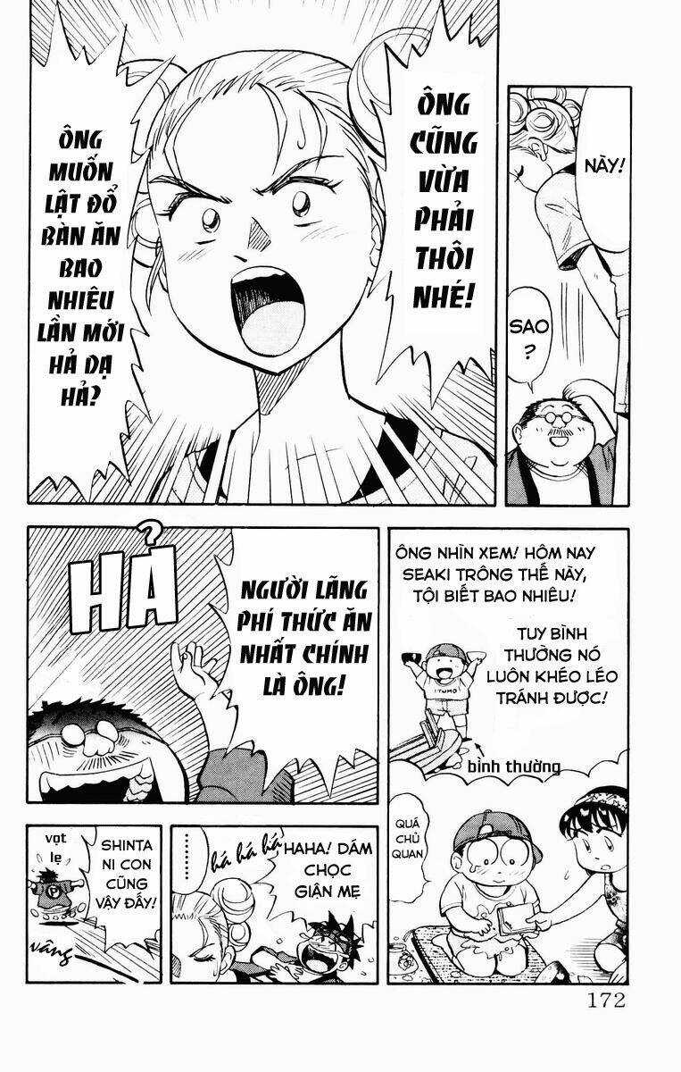 Vua Sáng Chế - Chapter 36 - Trang 5