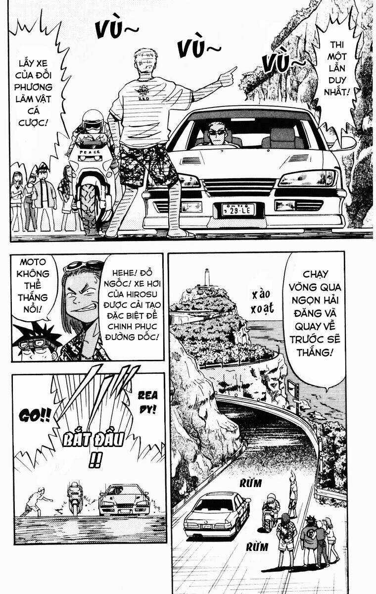 Vua Sáng Chế - Chapter 37 - Trang 11