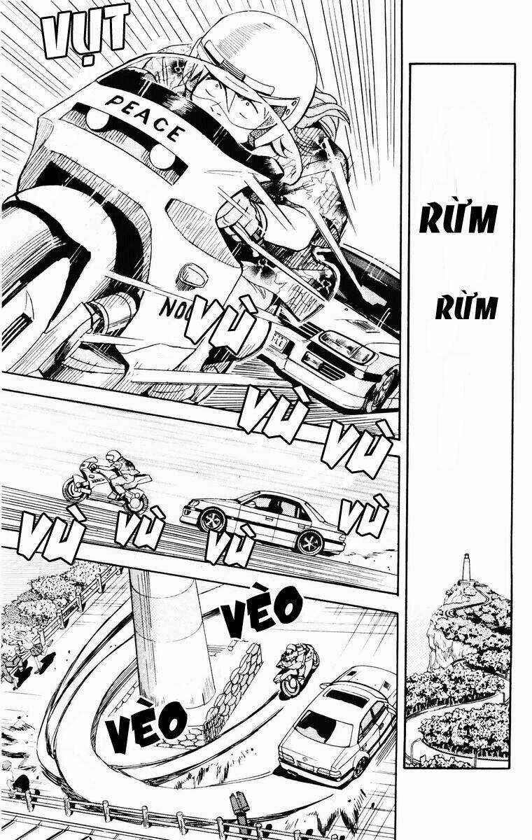 Vua Sáng Chế - Chapter 37 - Trang 12