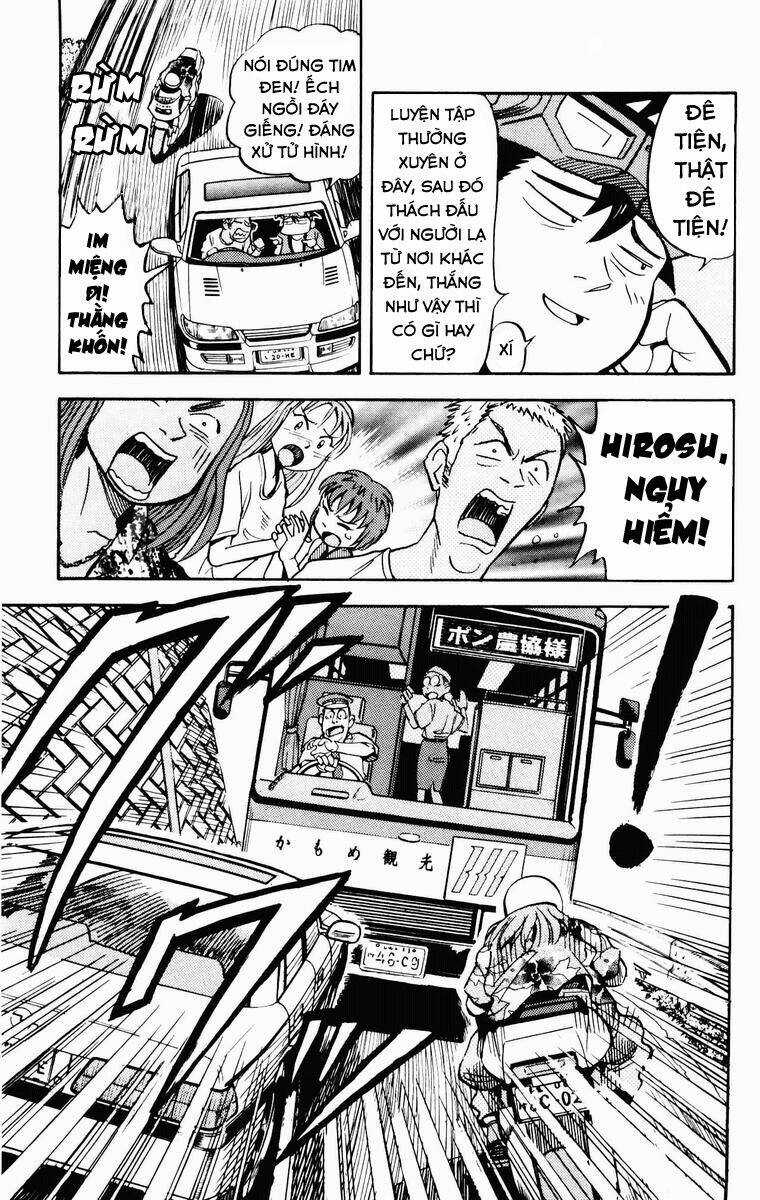 Vua Sáng Chế - Chapter 37 - Trang 14