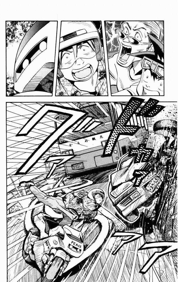 Vua Sáng Chế - Chapter 37 - Trang 15