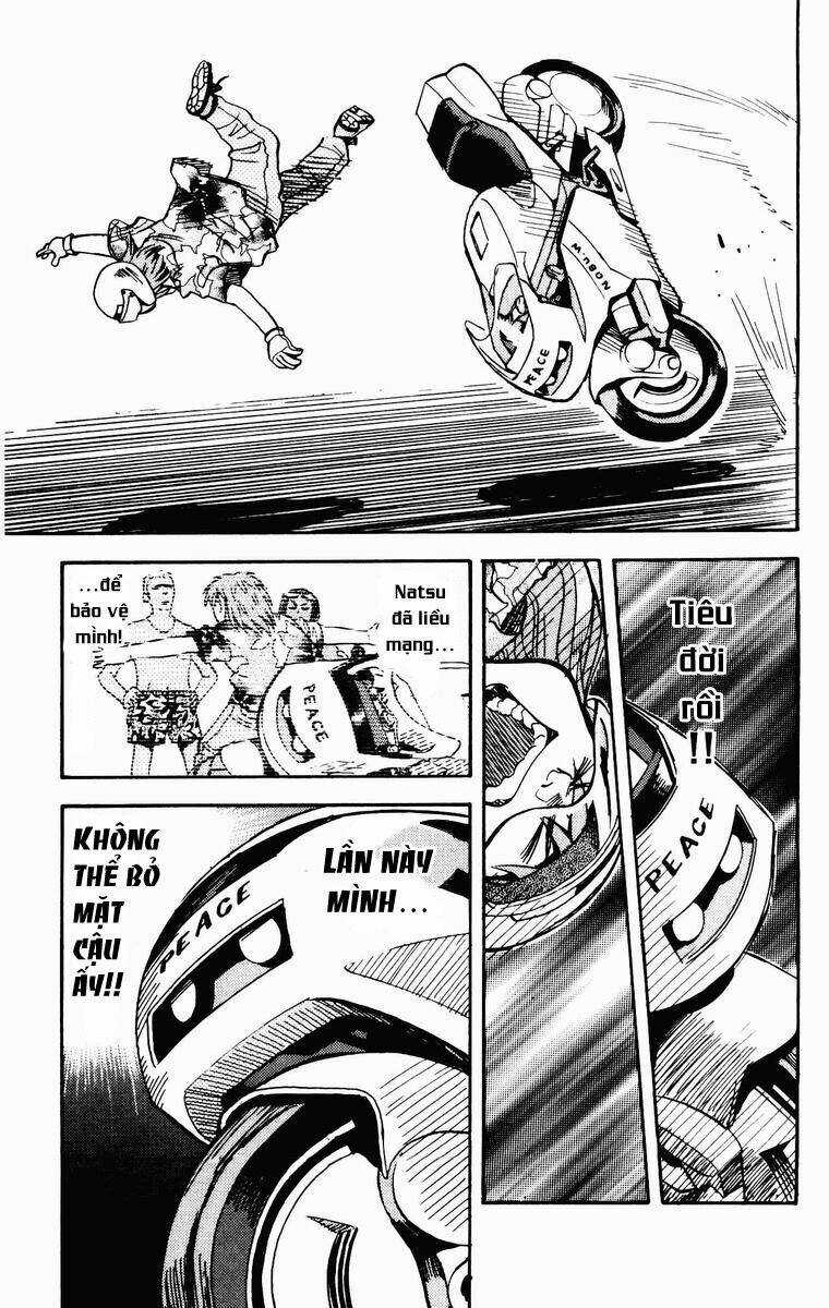 Vua Sáng Chế - Chapter 37 - Trang 16