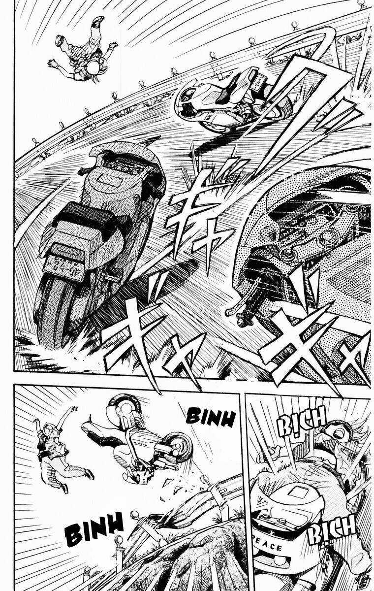 Vua Sáng Chế - Chapter 37 - Trang 17