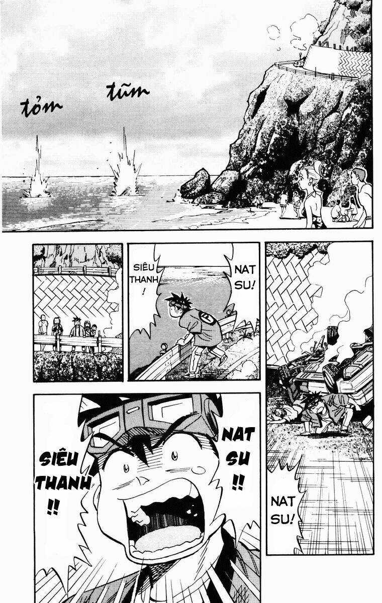 Vua Sáng Chế - Chapter 37 - Trang 18