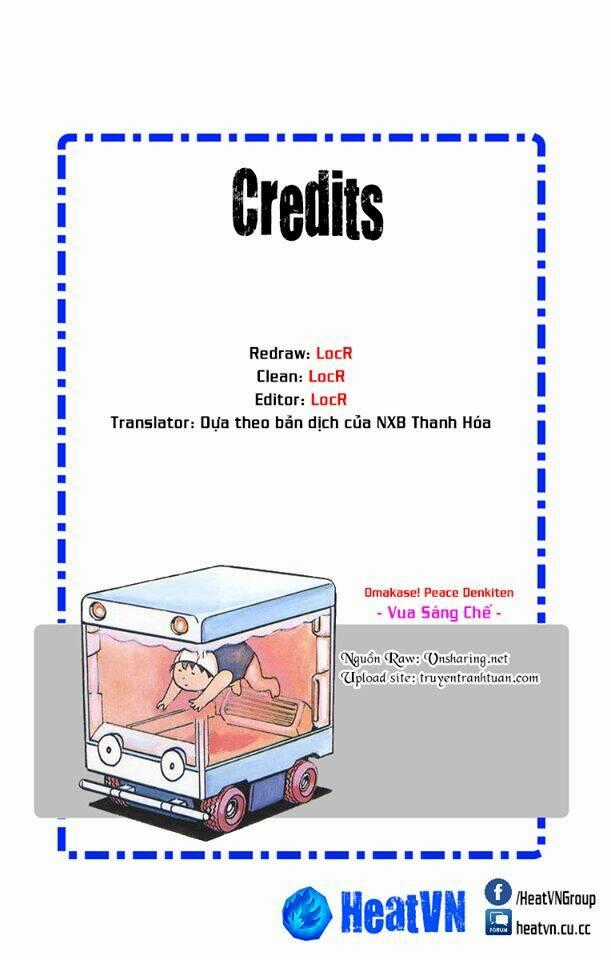 Vua Sáng Chế - Chapter 37 - Trang 20