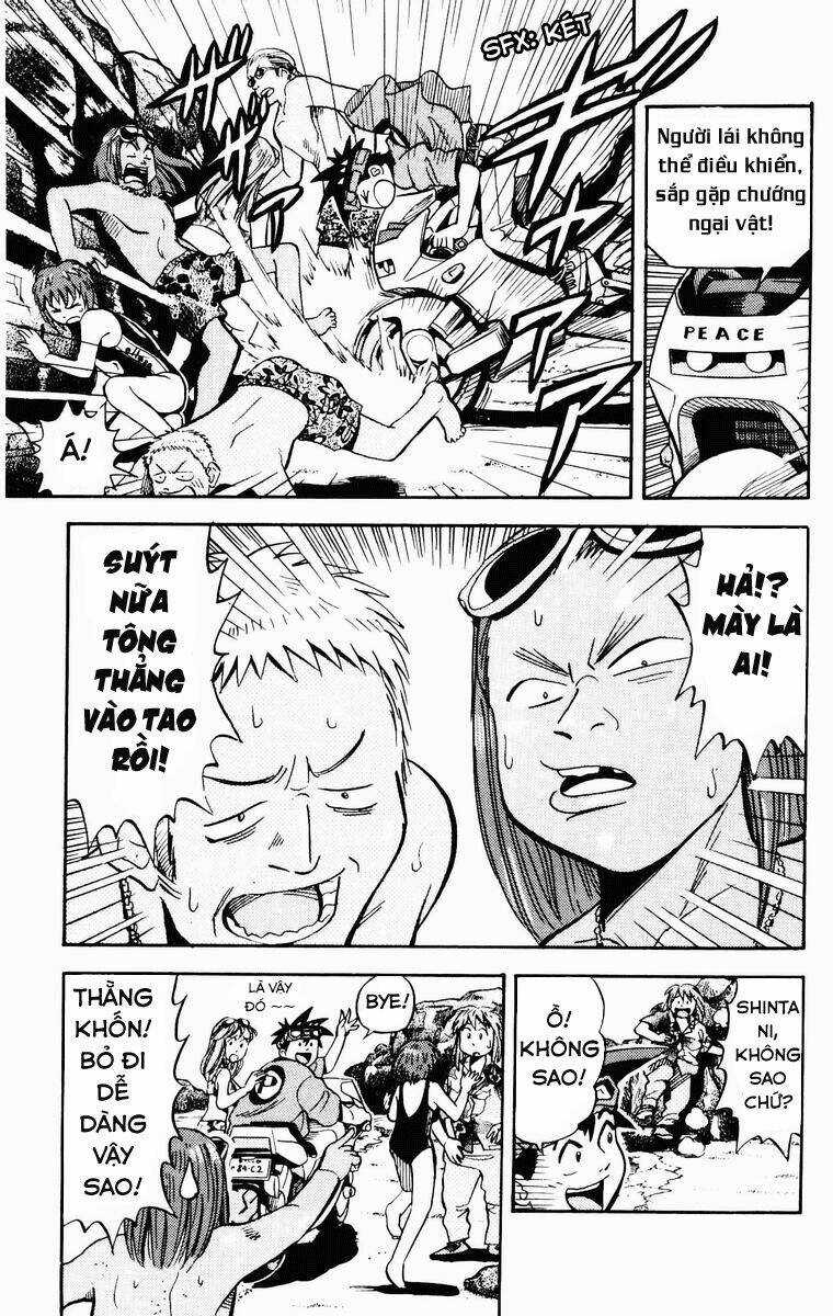 Vua Sáng Chế - Chapter 37 - Trang 8