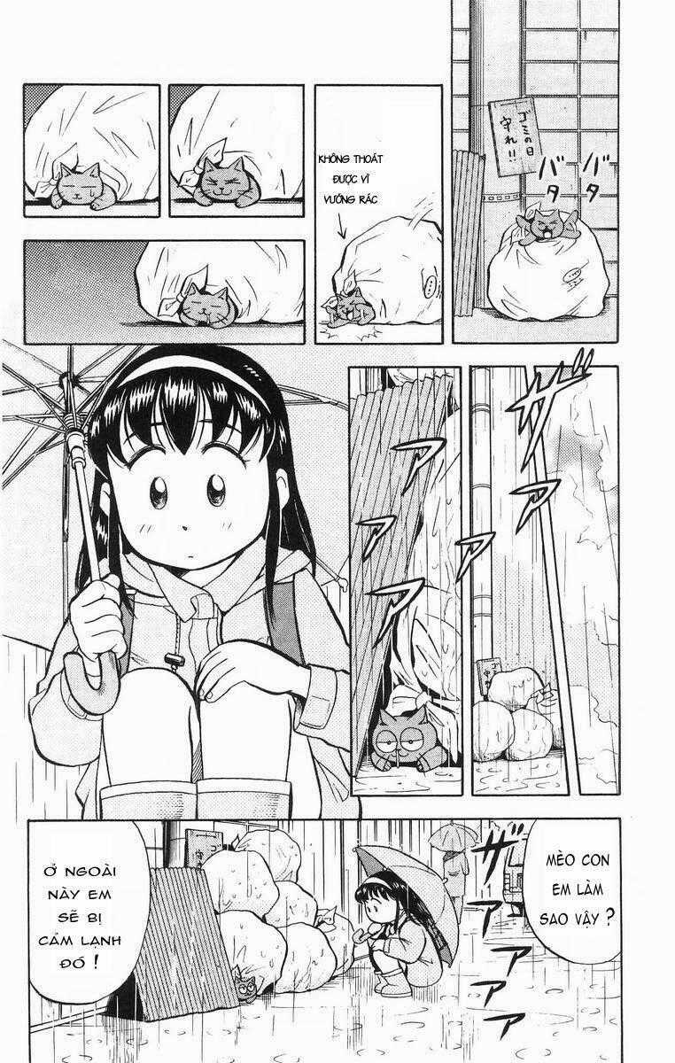 Vua Sáng Chế - Chapter 5 - Trang 2