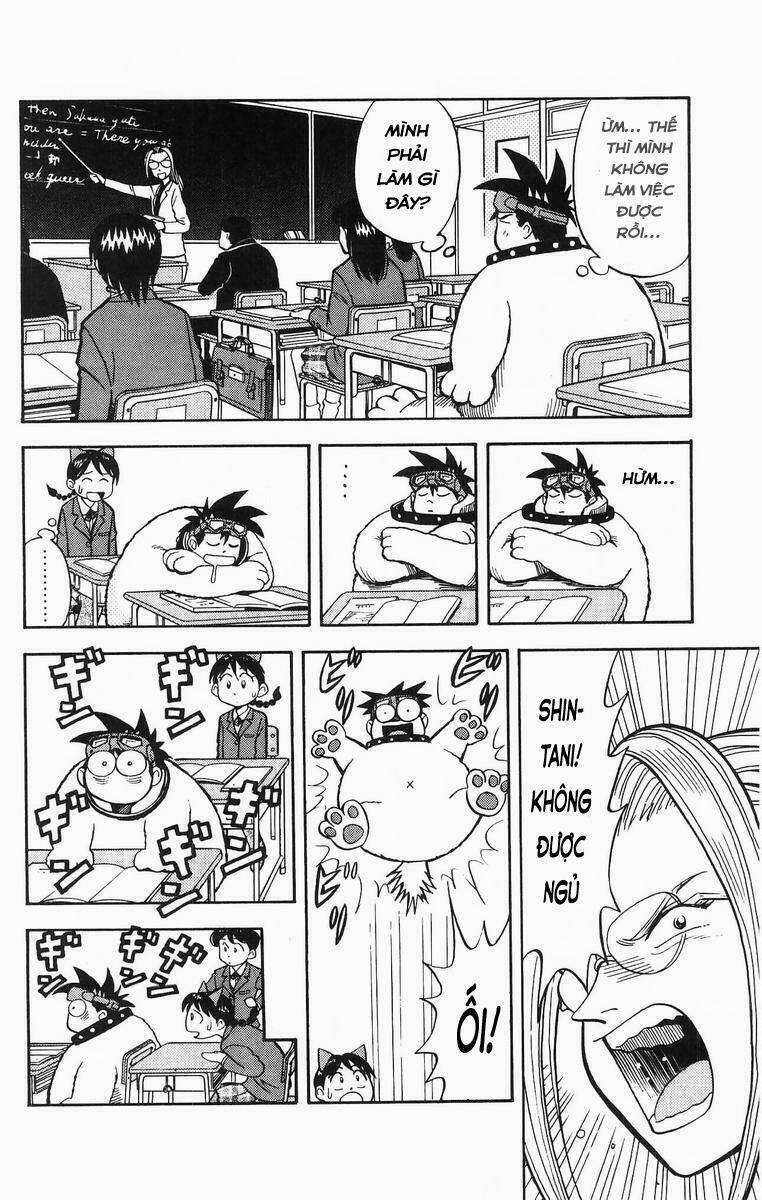 Vua Sáng Chế - Chapter 6 - Trang 11