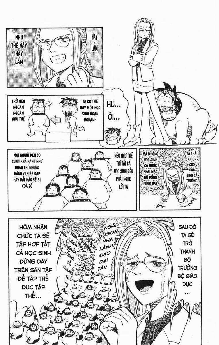 Vua Sáng Chế - Chapter 6 - Trang 13