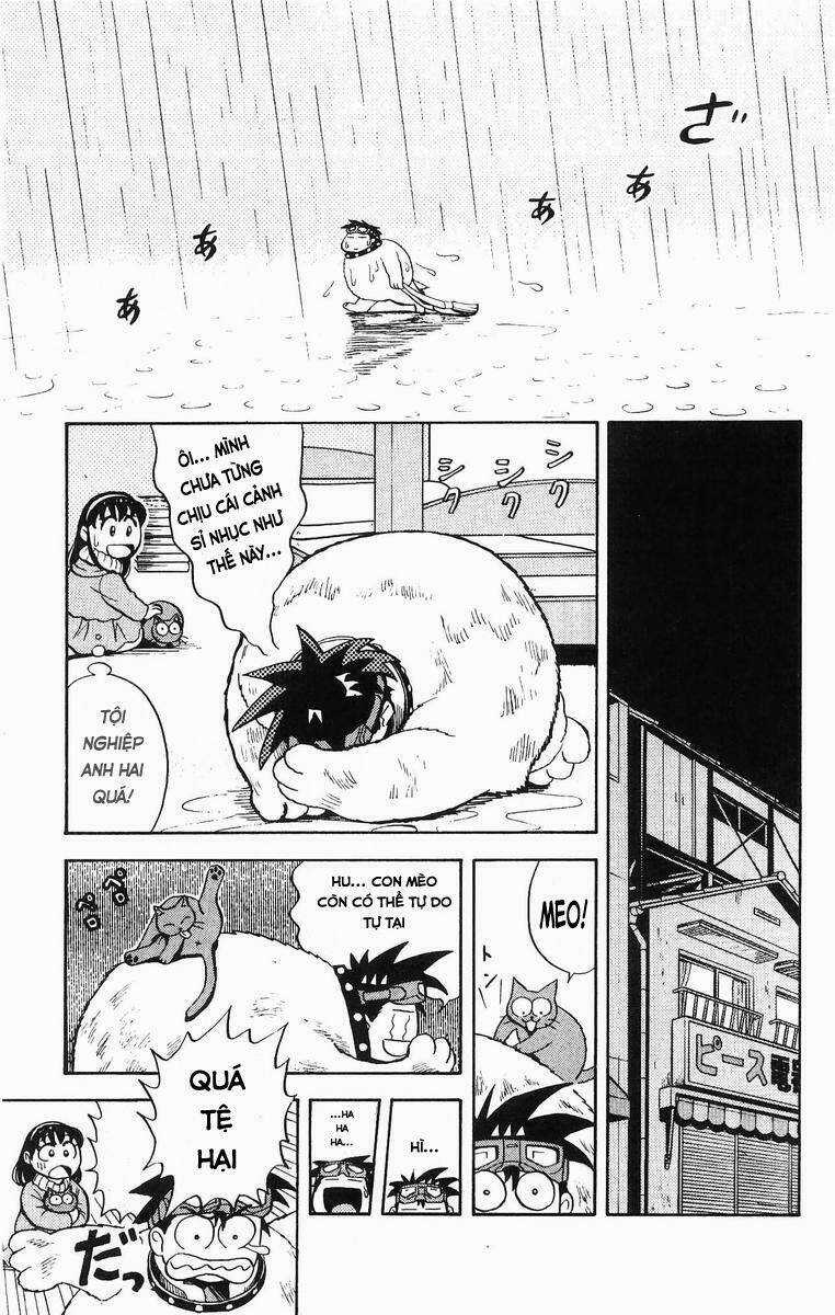 Vua Sáng Chế - Chapter 6 - Trang 16