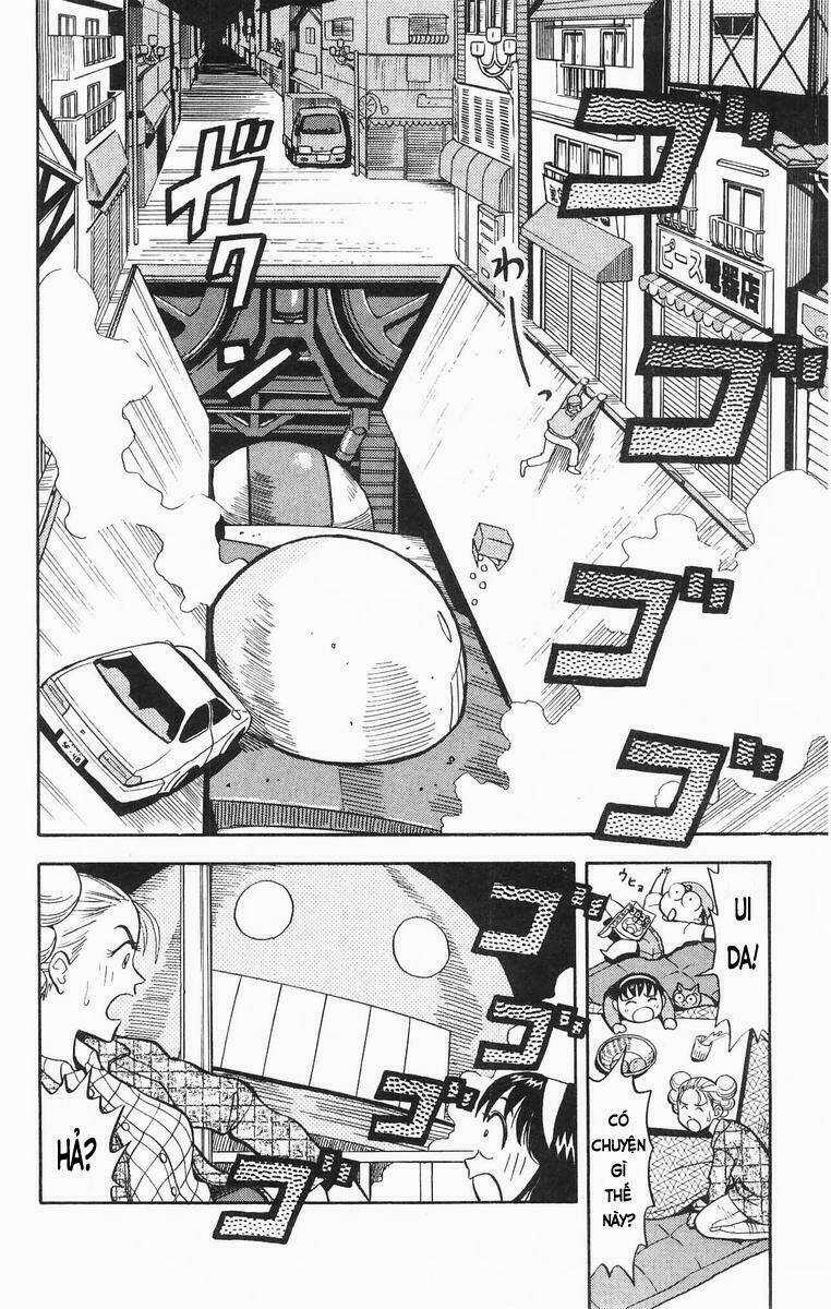 Vua Sáng Chế - Chapter 7 - Trang 13