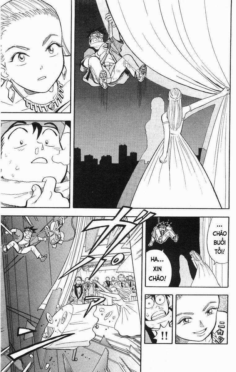 Vua Sáng Chế - Chapter 7 - Trang 4