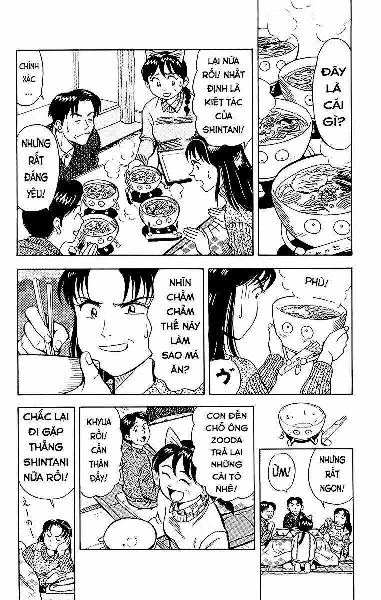 Vua Sáng Chế - Chapter 9 - Trang 11