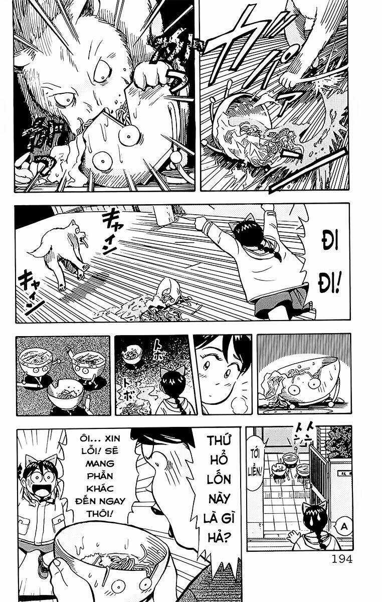 Vua Sáng Chế - Chapter 9 - Trang 13