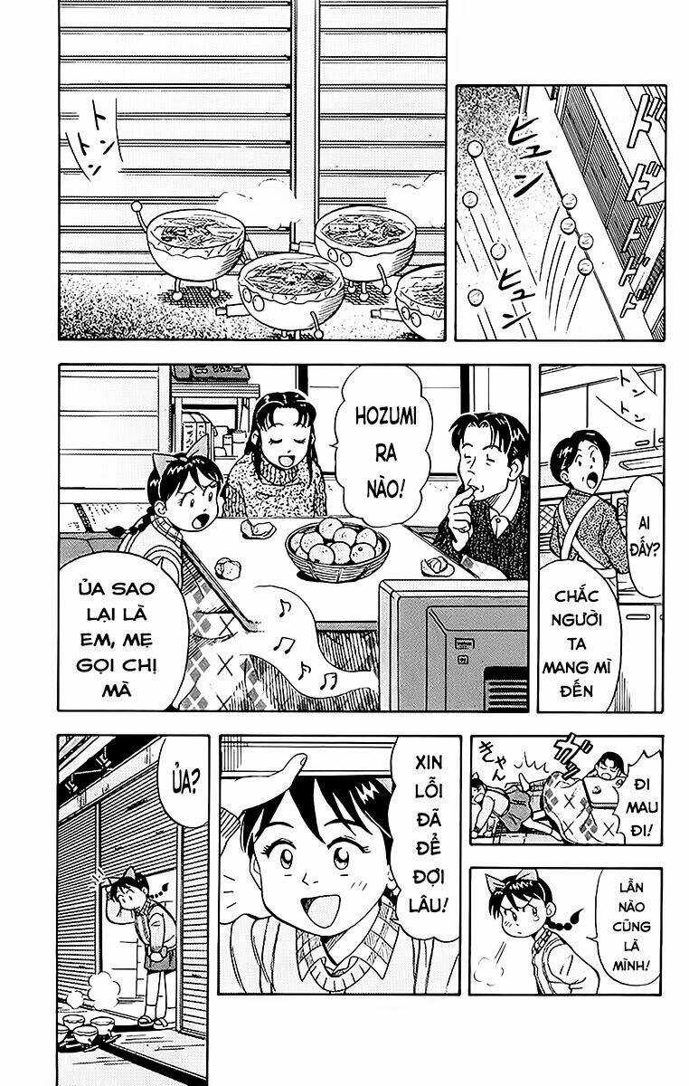 Vua Sáng Chế - Chapter 9 - Trang 10