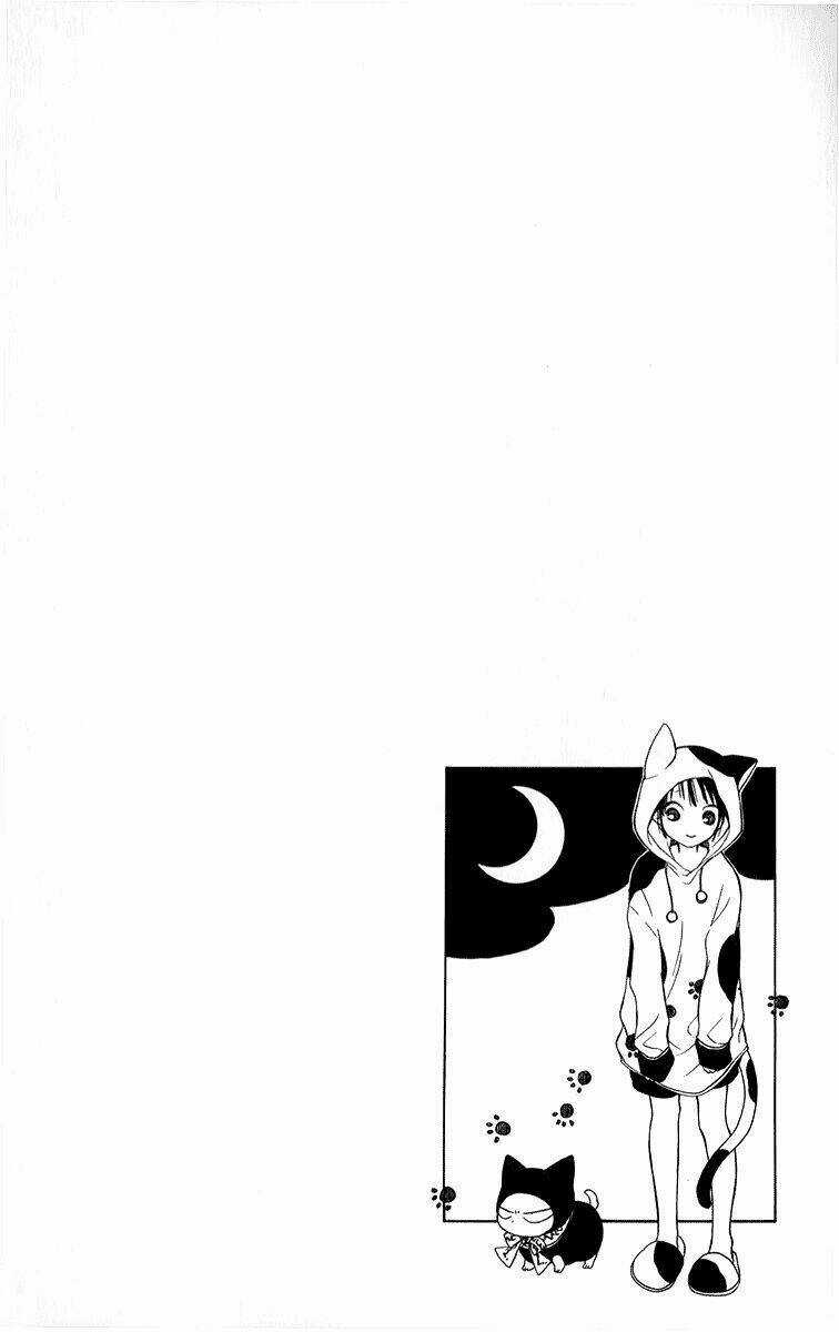 Vua Sói Và Nữ Pháp Sư - Chapter 1 - Trang 6