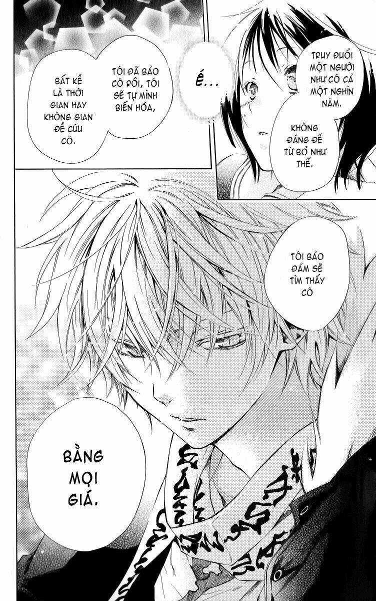 Vua Sói Và Nữ Pháp Sư - Chapter 1 - Trang 53