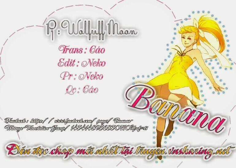 Vua Sói Và Nữ Pháp Sư - Chapter 1 - Trang 56