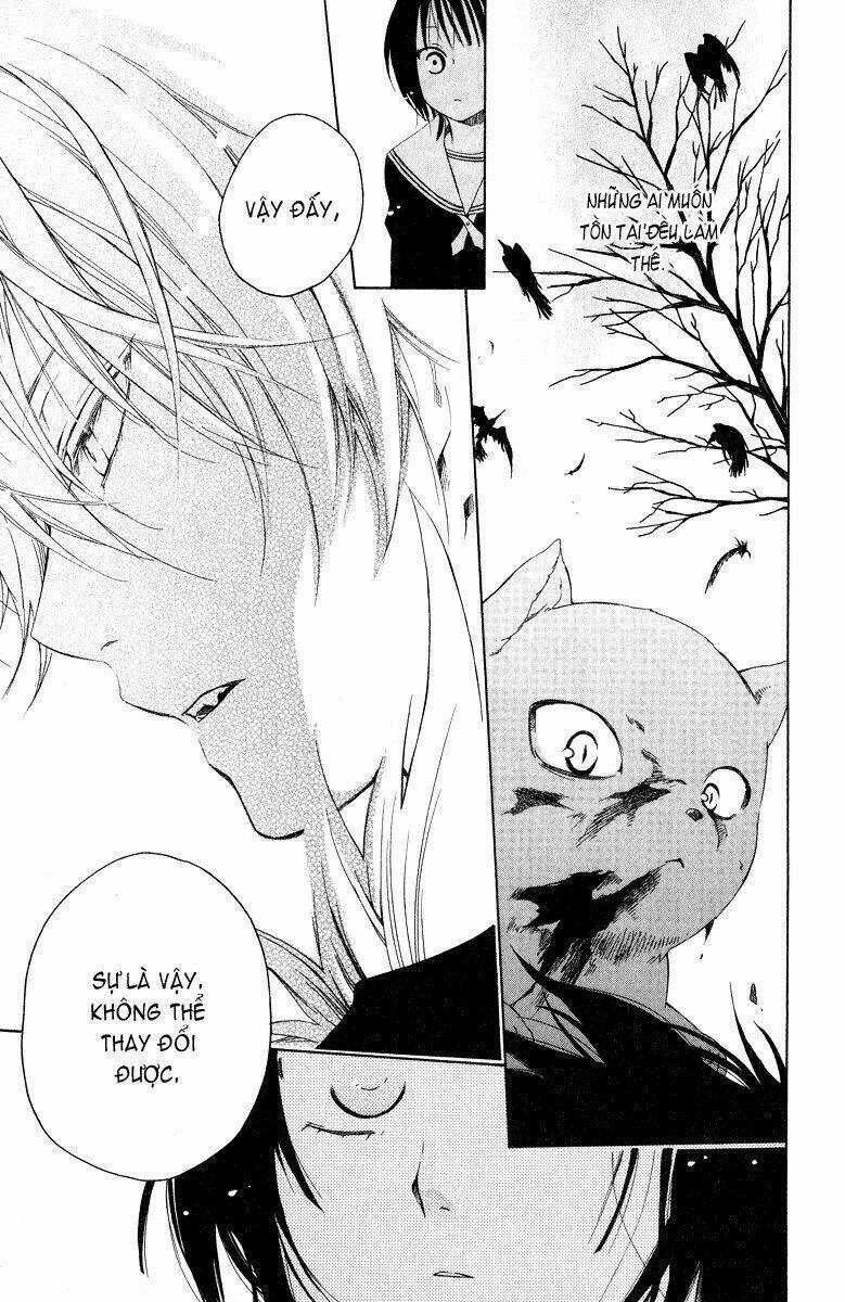 Vua Sói Và Nữ Pháp Sư - Chapter 2 - Trang 12