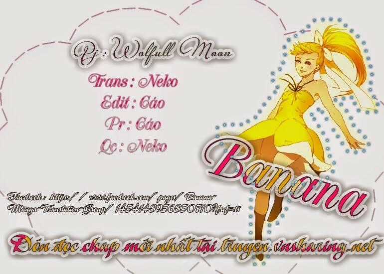 Vua Sói Và Nữ Pháp Sư - Chapter 3.5 - Trang 41