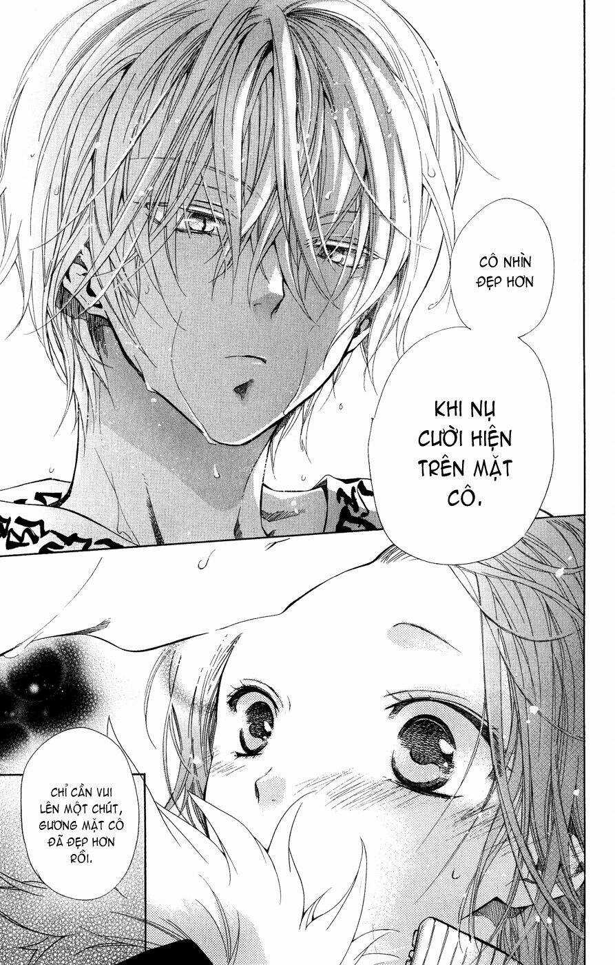 Vua Sói Và Nữ Pháp Sư - Chapter 3 - Trang 50