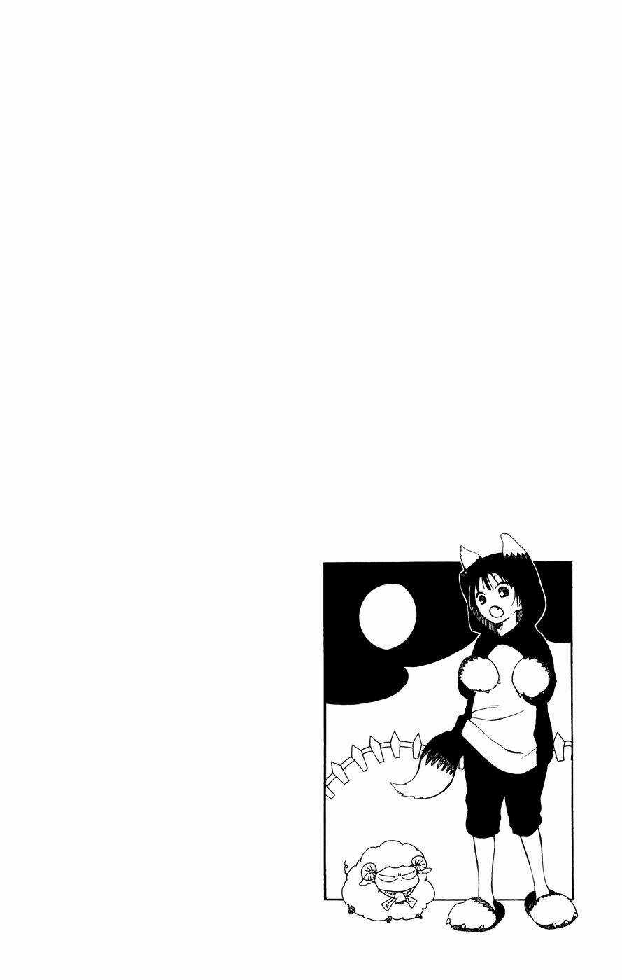 Vua Sói Và Nữ Pháp Sư - Chapter 3 - Trang 6