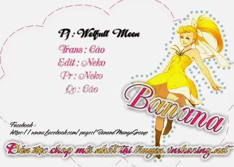 Vua Sói Và Nữ Pháp Sư - Chapter 3 - Trang 57