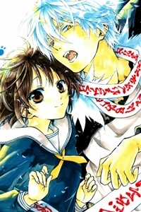 Đọc truyện Vua Sói Và Nữ Pháp Sư