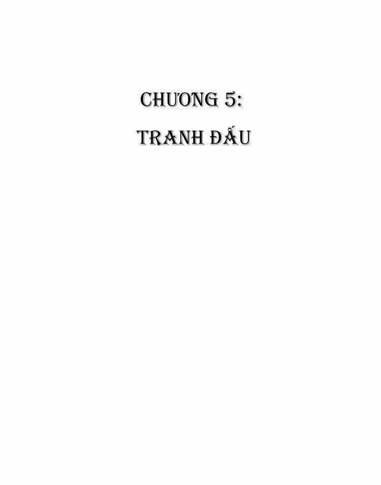 Vua Sư Tử - Chapter 10 - Trang 1