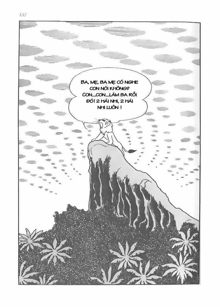 Vua Sư Tử - Chapter 11 - Trang 10