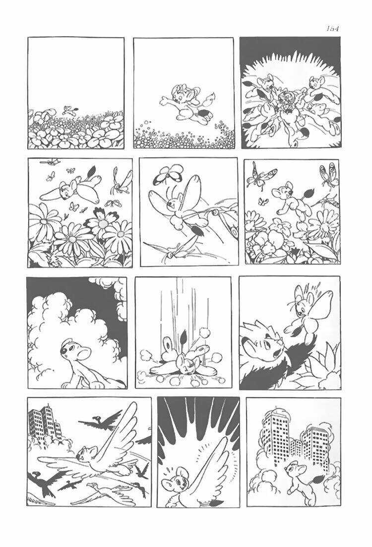 Vua Sư Tử - Chapter 12 - Trang 18