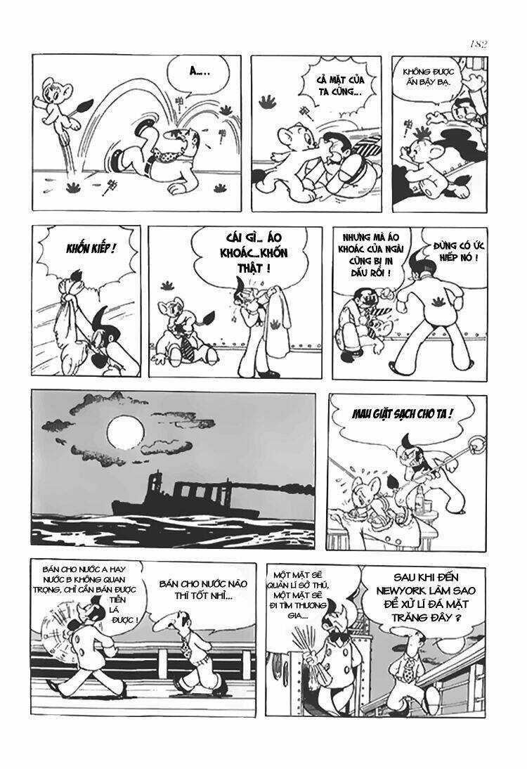 Vua Sư Tử - Chapter 13 - Trang 26