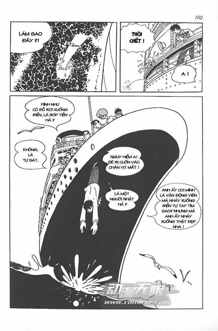 Vua Sư Tử - Chapter 13 - Trang 6